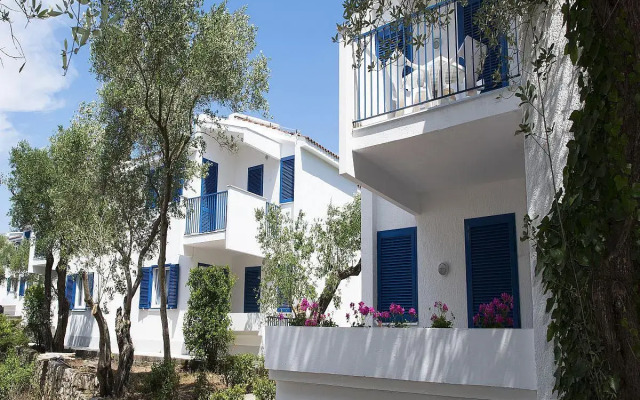 Hotel Bon Repos
