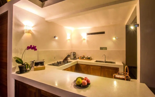 Villa Waturenggong Ubud