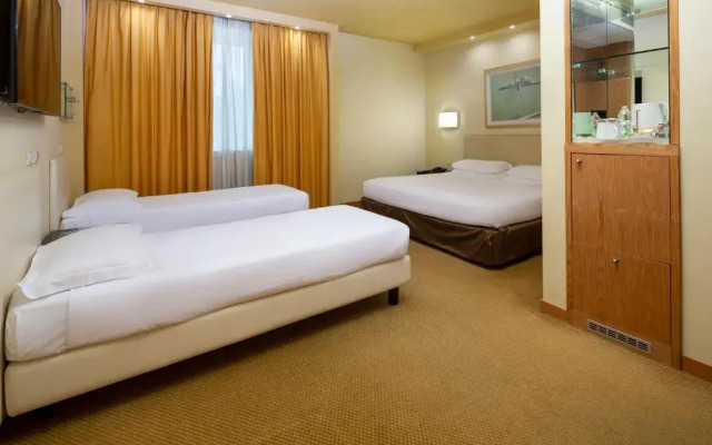 Crowne Plaza Padova by IHG Hotel