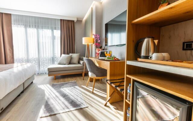 Aydin Suite Apart