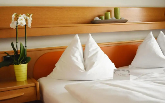 Savoy Hotel Bad Mergentheim