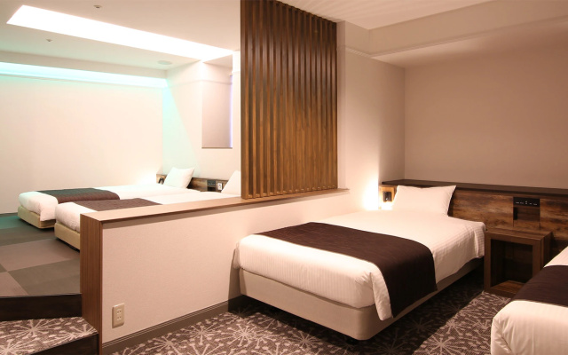 Japanese and Western room 사진 2