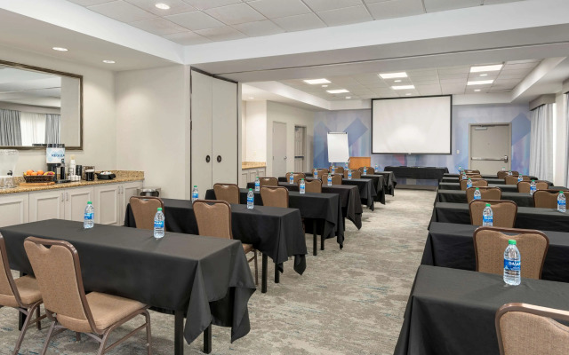 Hilton Garden Inn Lafayette/Cajundome