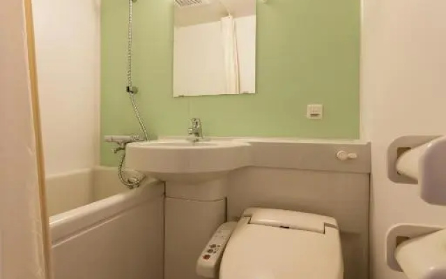 (No Window) Semi-Double room 사진 3