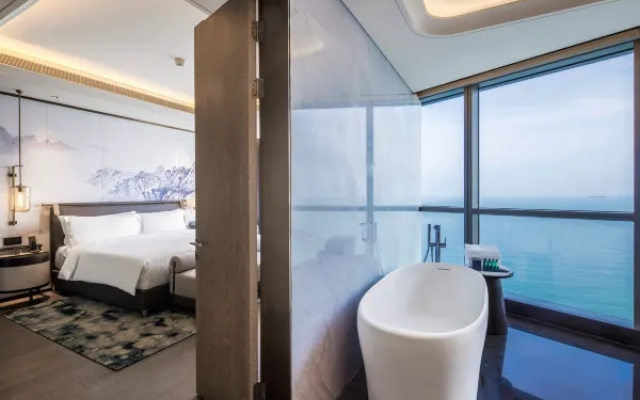 Qingdao Haitian Hotel