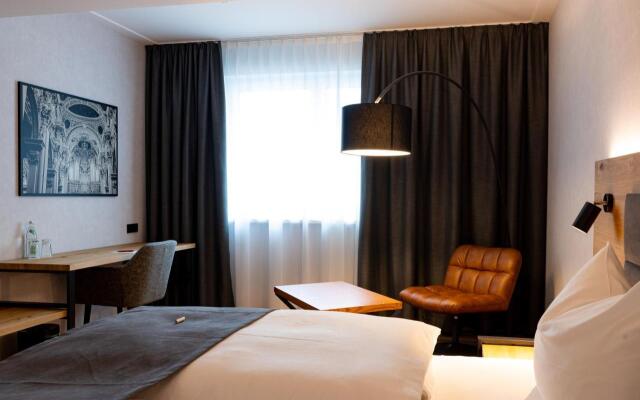 MK Hotel Passau