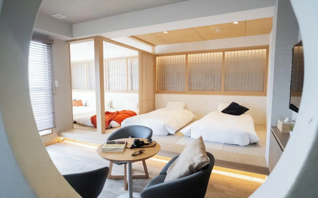 Signature Family Suite 사진 3