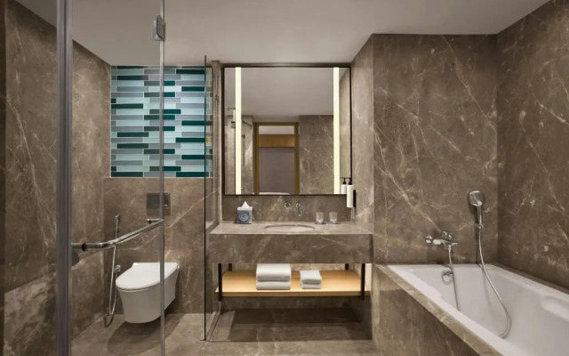 Fairfield by Marriott Mumbai Andheri West