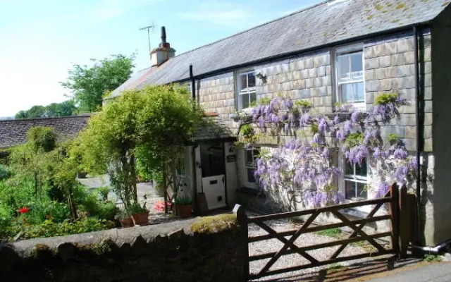 Rose Cottage, Kingsand