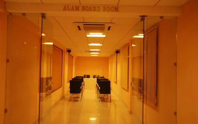 Pl.A.Krishna Inn