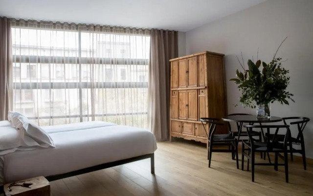 Aparthotel Allada