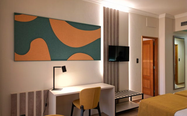 Ukino Palmeiras Village Family Resort - All Inclusive