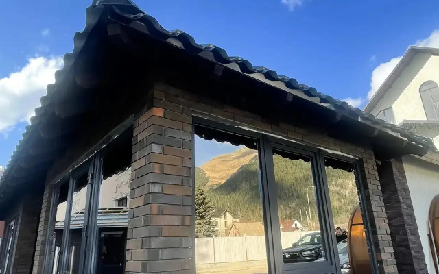 Гостевой дом ABC Arhyiz 