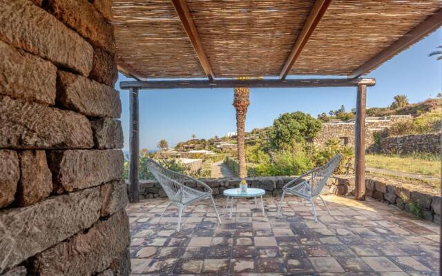 Pantelleria Dream Resort