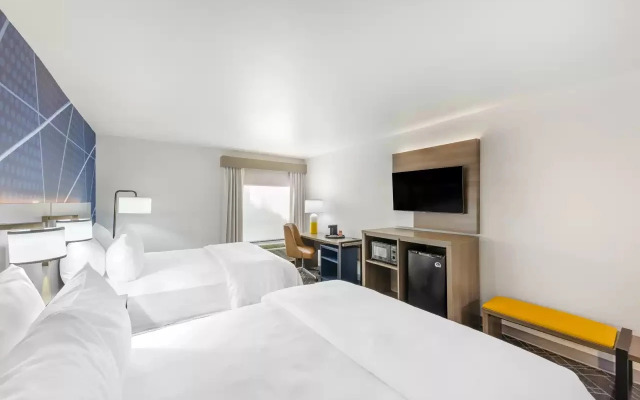 Comfort Inn - Killeen near Fort Hood