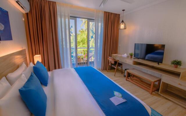 Dhiguveli Maldives Hotel