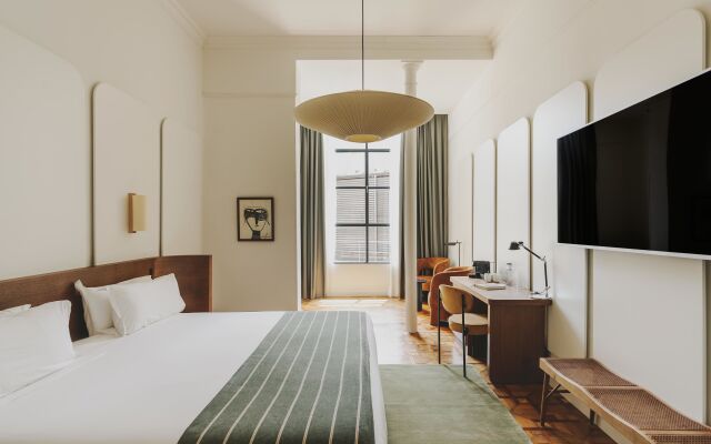 Hotel Regina Barcelona