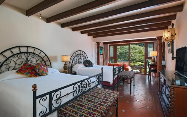Hotel Atitlan