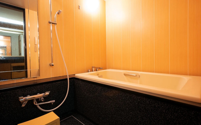 Japanese-Style Suite 사진 4