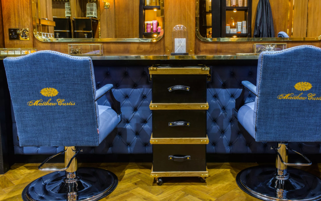 The Chancery Rosewood