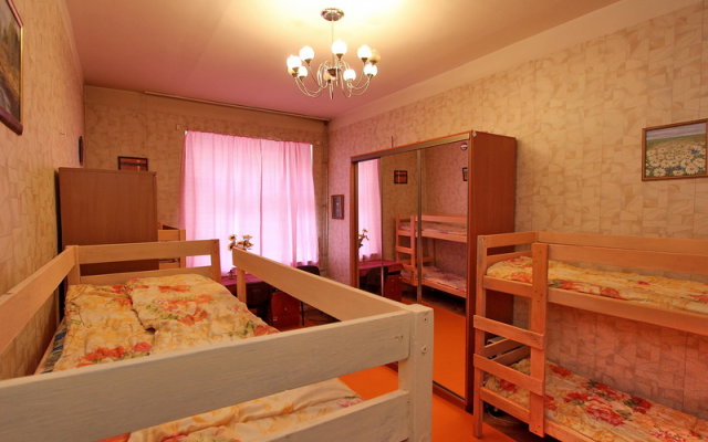 Welcome Female Hostel