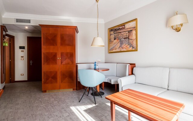 Hotel Mediterranee Family & Spa Hotel