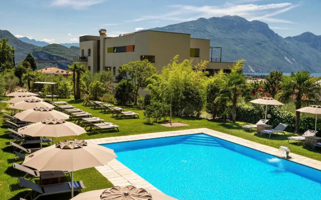 Active & Family Hotel Gioiosa