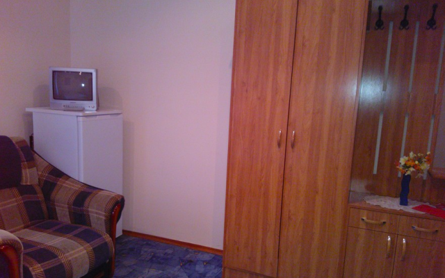 Guest House Mirabella