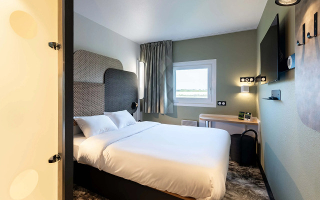 B&B Hotel Calais Terminal Cite Europe 2 etoiles