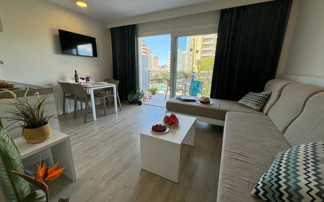 Inn Mallorca Aparthotel