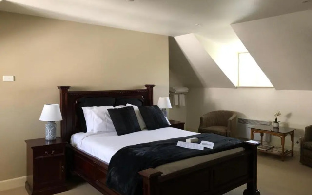 Fitzroy Inn Historic Retreat