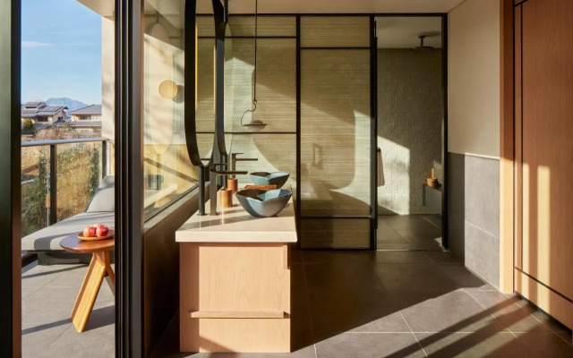 Six Senses Kyoto Hotel