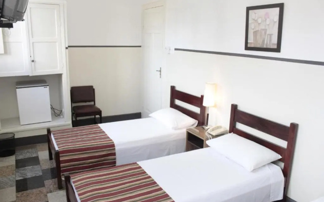 Sul America Palace Hotel