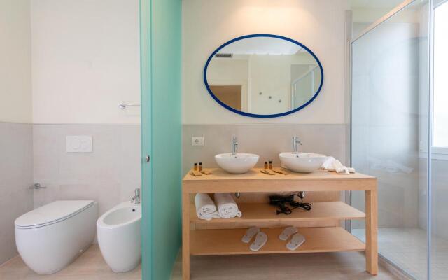 Amarina Hotel