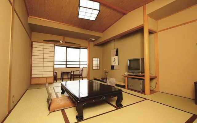 Japanese room 사진 1