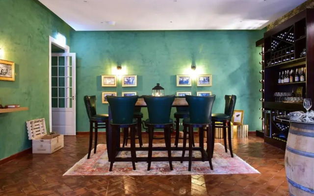 Valverde Sintra Palácio de Seteais - The Leading Hotels of the World