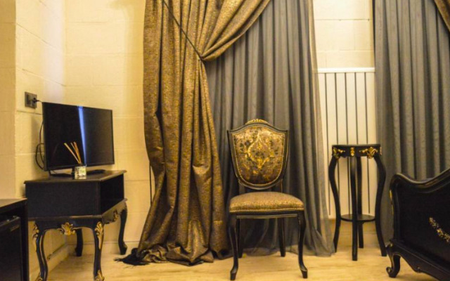 Aslanbey Konagi Butik Otel