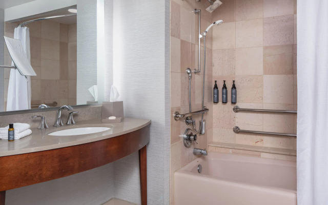 The Westin Buckhead Atlanta