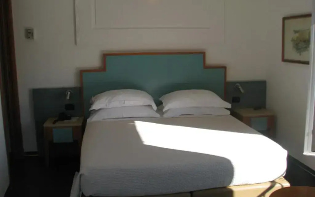 Belvedere Hotel