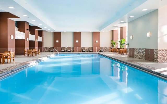 The Westin Chicago Lombard