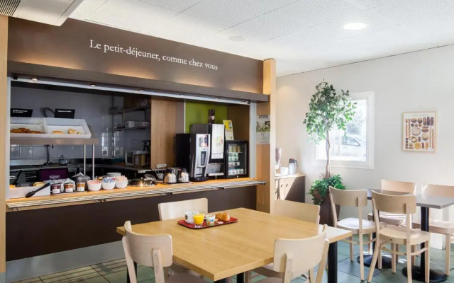 B&B HOTEL Orly Chevilly-Larue