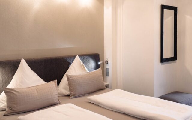 Wellness Pension am Rain