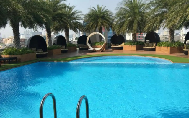 The Bazaar Hotel