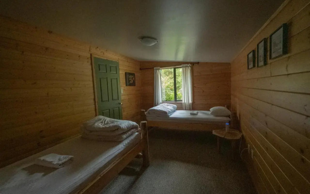 Wild Coast Wilderness Resort