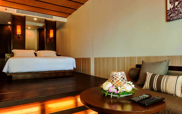 Ramada by Wyndham Phuket Southsea (SHA Extra Plus)