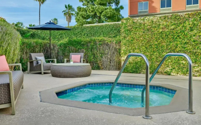 Courtyard by Marriott Culver City Los Angeles