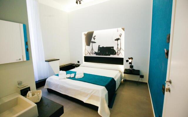 Relais Piazza del Plebiscito Hotel