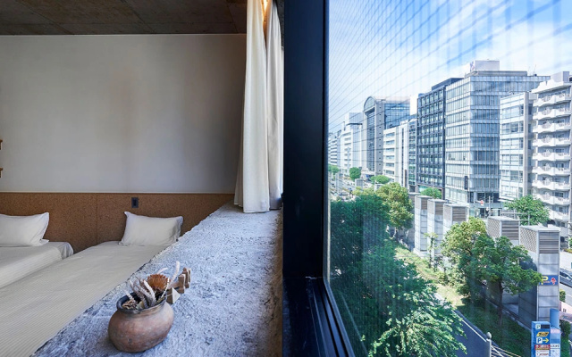 Collection Superior Twin room (트윈 침대 2개) 사진 2