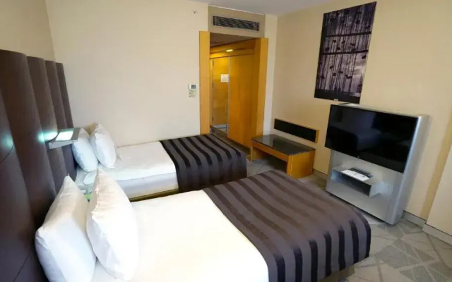 Point Hotel Taksim