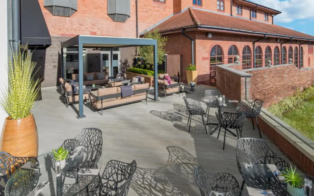 Crowne Plaza Solihull by IHG